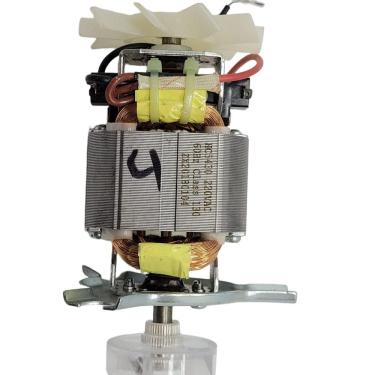 Imagem de Motor Do Personal Blender Da Mondial Dg-01 Voltagem 220V
