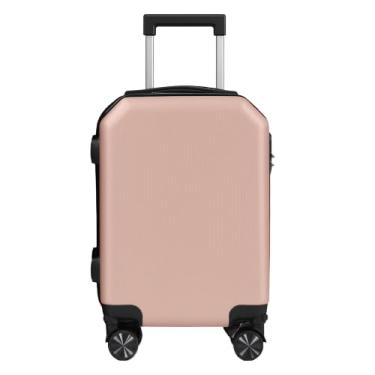 Imagem de Mala De Bordo 20 Polegadas 10Kg M2 (Coral)