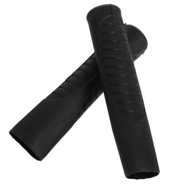 Imagem de MUCKLILY 2 peças de capas de alça de martelo para marcenaria antiderrapante para martelo mecânico