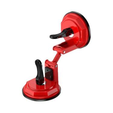 Imagem de Dispositivo De Autodefesa Portátil Com Ventosa Para Trava De Porta Ant