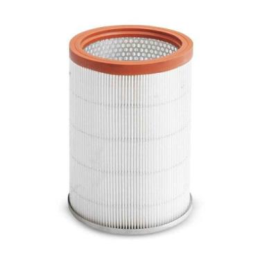 Imagem de Filtro Redondo de Papel (Classe M) - Karcher
