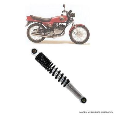 Imagem de Amortecedor Moto Cofap Yamaha RD 135 1986-2000 (UN) CR22600M