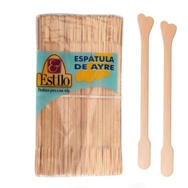 Imagem de Espátula de Ayre - Estilo