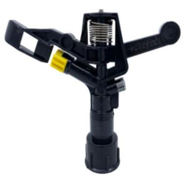 Imagem de Aspersor De Jardim Mini Canhão Para Irrigação - Agropolo - Agropolo 