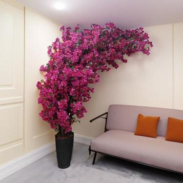 Imagem de Arvore Grande Flores de Bougainville 2.0 Metros Primavera - La Caza St