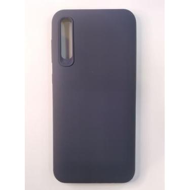 Imagem de Capinha Capa para sumsung Galaxy a50 a30s a50s borracha mole case - HH