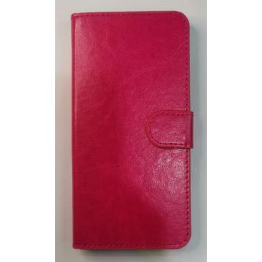 Imagem de Capa Capinha para motolora moto g6 play Tela 5.7 Carteira lisa Diversa