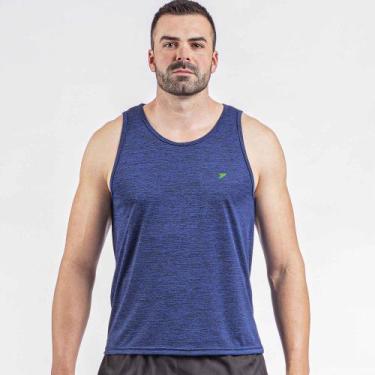 Imagem de Regata Adamantine 04432 - Poker, Msc, Mr, M