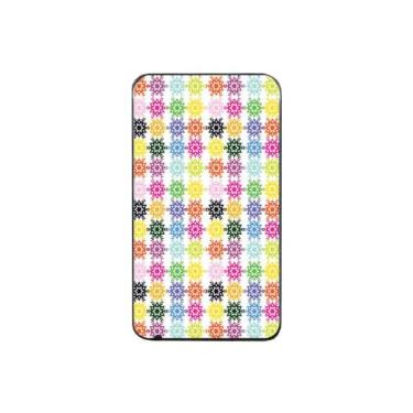 Imagem de Capa Adesivo Skin191 Verso Para iPod Touch 8gb 3ª Geração - KawaSkin