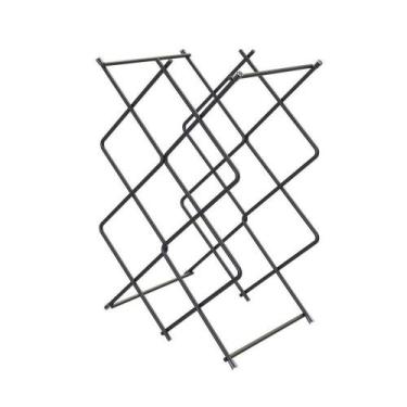 Imagem de Suporte Para Vinhos 9 Garrafas Ou 10 Garrafas - Stolf