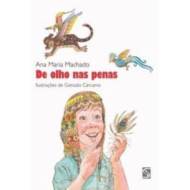 Imagem de De Olho Nas Penas