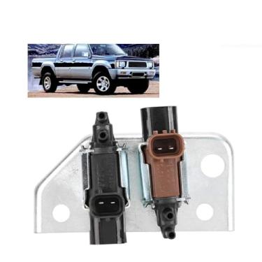 Imagem de Válvula EGR Completa para Mitsubishi L200 K74T Pajero Shogun Sport OEM# K5T46494