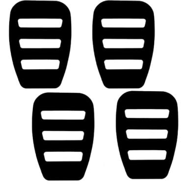 Imagem de Pocket Square Holder, Lenço quadrado fixo pré-dobrado para bolso, cavalheiros finos e duráveis, acessórios de terno para ternos masculinos, smokings, coletes e jaquetas " (4-pack)