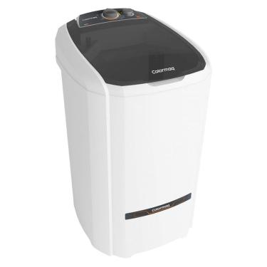 Imagem de Tanquinho Colormaq EcoMax 20kg Semiautomático Turbilhonamento LCS 20