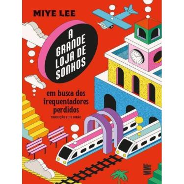 Imagem de Grande Loja De Sonhos - Vol. 2, A