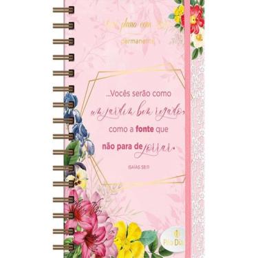 Imagem de Meu Plano Com Deus - Abundancia