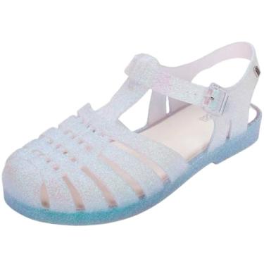 Imagem de Sandália Feminina Possession Glitter Conforto Melissa