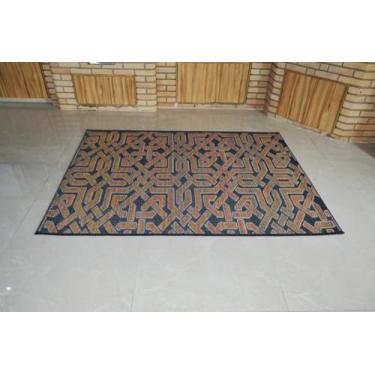 Imagem de Tapete Unique Lisboa Multi-b 200x300 cm