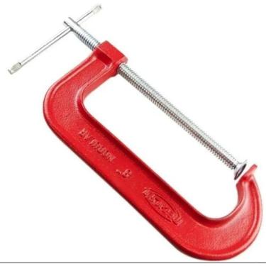 Imagem de Grampo Sargento C N3 Gc 032 Metalsul