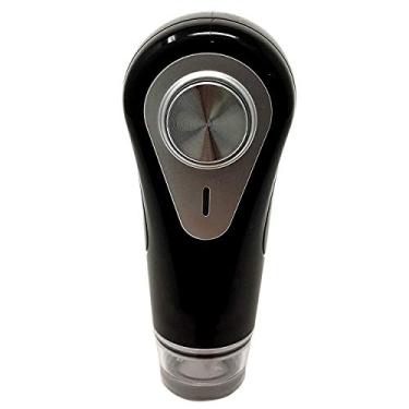 Imagem de Seladora a vácuo portátil Vesta Precision – Seladora a vácuo de alimentos potente, compacta e portátil com longa vida útil da bateria – Funciona com sacos de vácuo válvulados, garrafas e recipientes