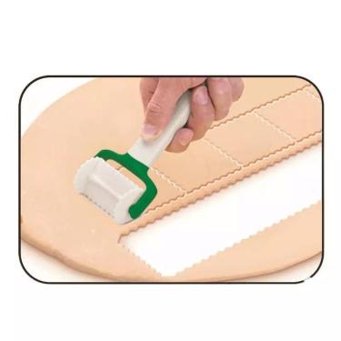 Imagem de Rolinho Massas Marcador Branco 1420Br