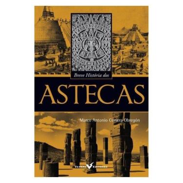 Imagem de Breve História Dos Astecas