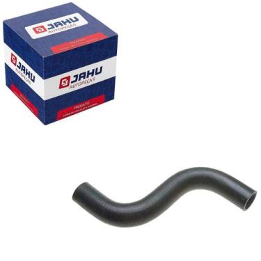 Imagem de Mangueira Inferior Do Radiador Golf 1995 A 1997 - Jahu 70391-1