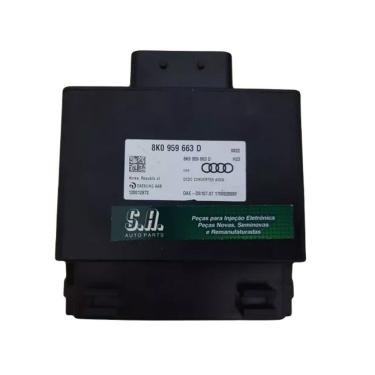Imagem de Modulo Estabilizador De Voltagem Audi Q3 8k0959663d