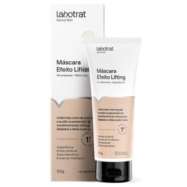Imagem de Máscara Facial Efeito Lifiting Dermo Skin Labotrat 50g
