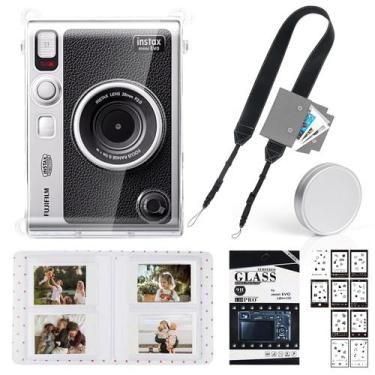 Imagem de Kit de acessórios WOGOZAN Mini EVO para Fujifilm Instax Mini EVO