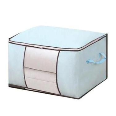 Imagem de Saco Organizador Edredons Cobertor Grande Multiuso - Lorben