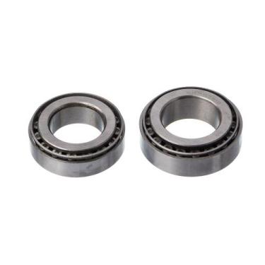 Imagem de Jogo Caixa Direcao Gp7 Completa (rolamento) Yes 125 05/09