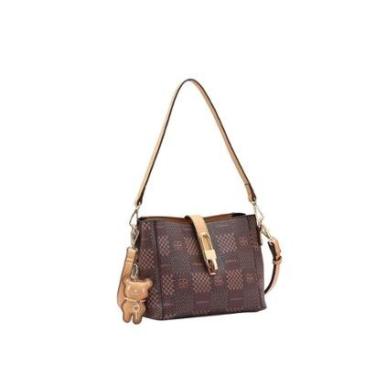 Imagem de Bolsa Feminina Chenson de Ombro Transversal Original-Feminino