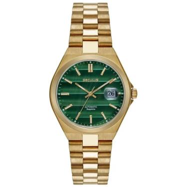 Imagem de Relógio Seculus Automático 77313GPSVDA4-Masculino