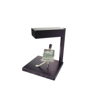 Imagem de Racleteira Mesa Elétrica, 850 W, Cor Preta, 220 V Queijo