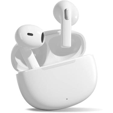 Imagem de Fone Ouvido Qcy Alypods T20 Bluetooth 5.3 Cancelamento