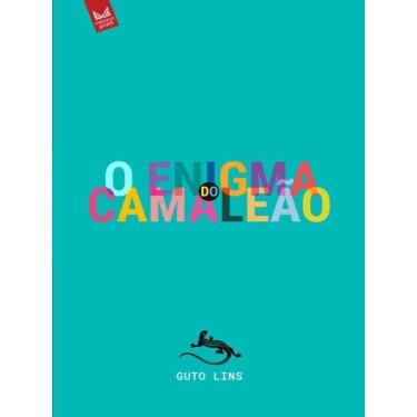 Imagem de O Enigma Do Camaleão