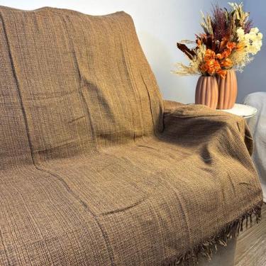 Imagem de Manta para Sofá 4 Lugares Super Grande King 400x180cm Algodão - JSA DE