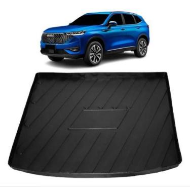 Imagem de Tapete Protetor de Porta Malas GWM Haval H6 GT 2023 2024 2025 2026 - S