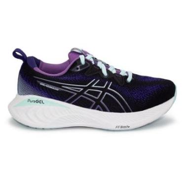 Imagem de Tênis Asics Feminino Gel-Cumulus 25 Corrida-Feminino