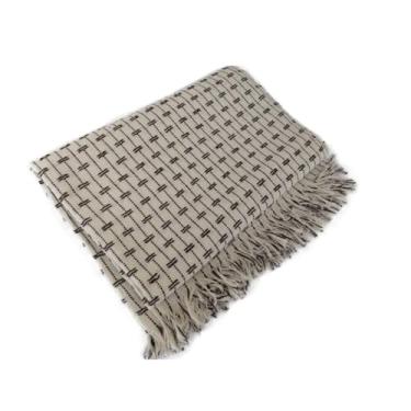 Imagem de Manta Para Sofa Capa De Sofa Gigante Luxo 240 M X 180 M Premium- Proteção Contra Pets, Crianças e Manchas - Para Sofás de 3 Lugares(CRU DETALHE)