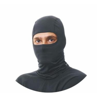 Imagem de Balaclava Segunda Pele High Bio Go Ahead Calor Verão