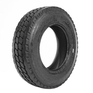Imagem de Pneu 275/80R22.5 Aro 22,5 DPLUS D851 TL 16PR 149/146L MISTO