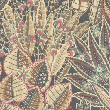 Imagem de Papel De Parede Stories Of Live Folhagem Colorido 396531sl