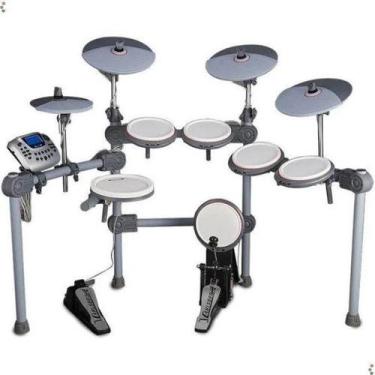 Imagem de Bateria Eletrônica Carlsbro Csd-230 A