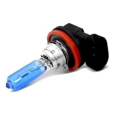 Imagem de Lampada super branca tiger auto h16-2 12v 19w - TIGER ALTO