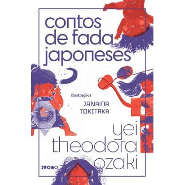 Imagem de Contos de Fada Japoneses - BAIAO, Sortido