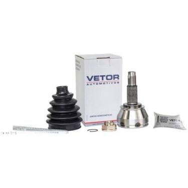 Imagem de Junta Homocinética Roda Idea 2007 a 2019 Vetor VT5173
