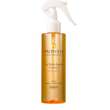 Imagem de Kerasys Propolis Hair Bonding Treatment - Leave-in 200ml