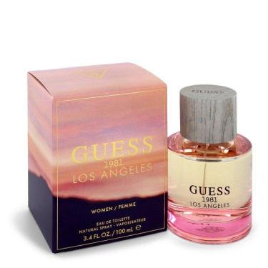 Imagem de Perfume Feminino Guess 100ml